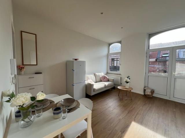 Appartement te huur