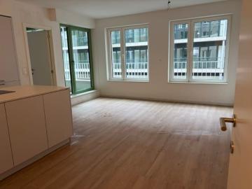 Appartement te huur in Antwerpen - Terras