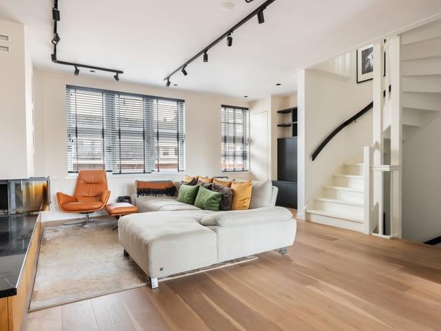 Appartement te huur