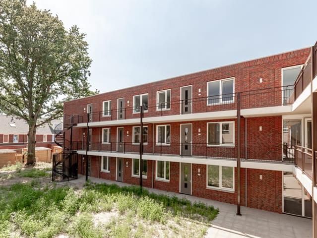 Appartement te huur