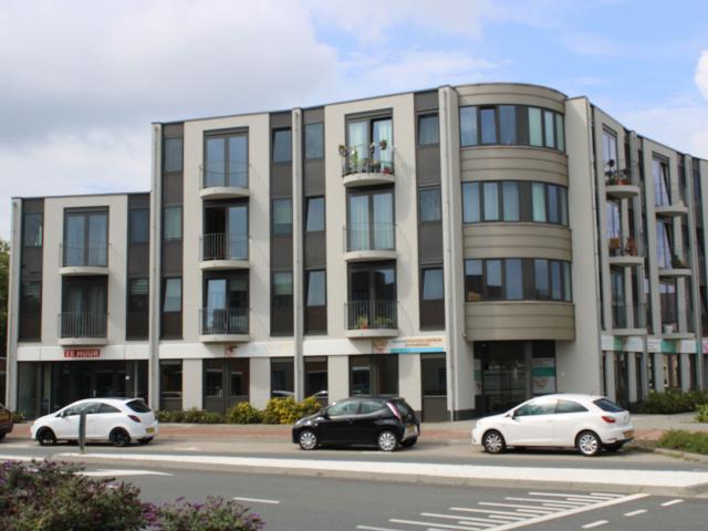 Appartement te huur