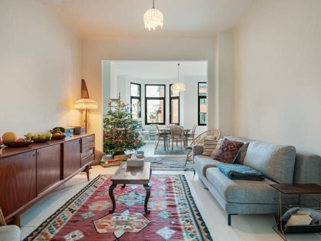 Appartement te huur