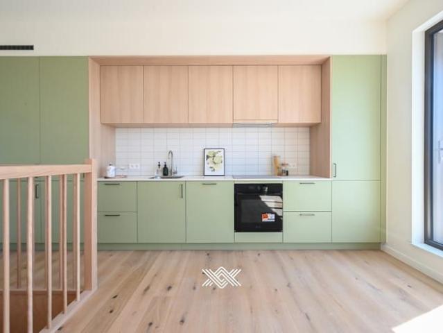 Appartement te huur