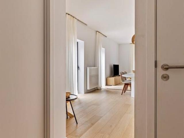 Appartement te huur