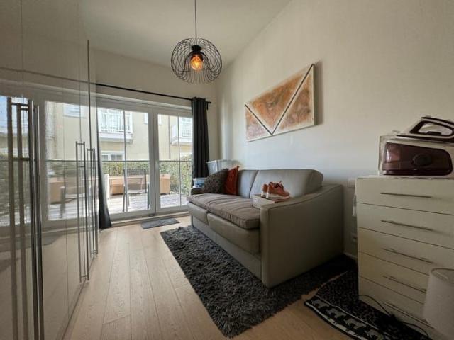 Appartement te huur
