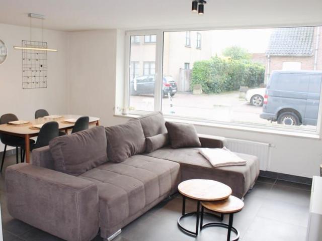 Appartement te huur