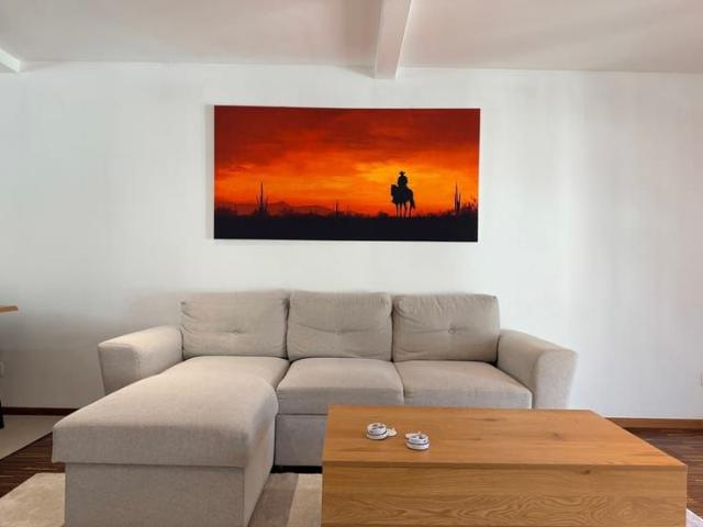 Appartement te huur