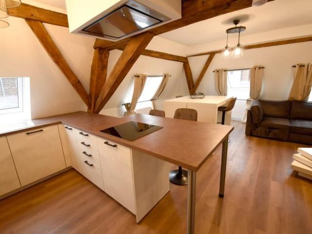 Appartement te huur