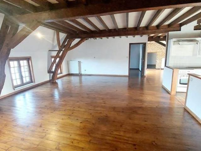 Appartement te huur