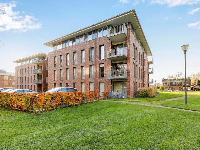 Appartement te huur