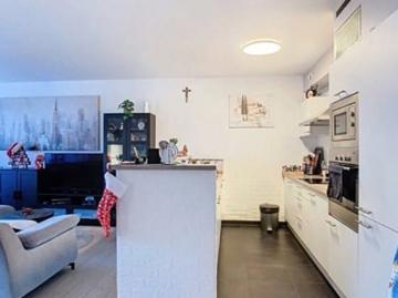 Appartement te huur