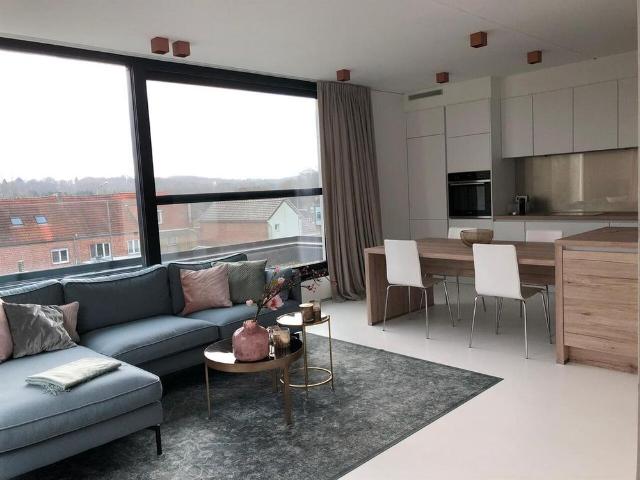 Appartement Te huur