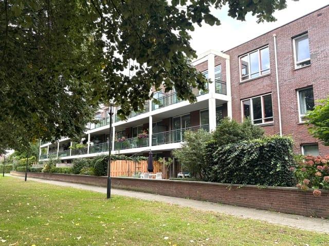 Appartement te huur
