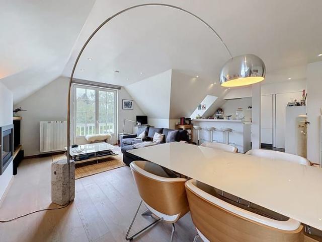 Appartement te huur