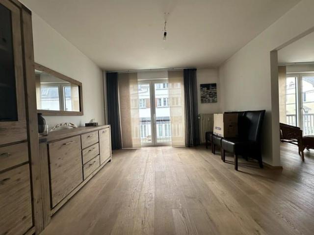 Appartement te huur
