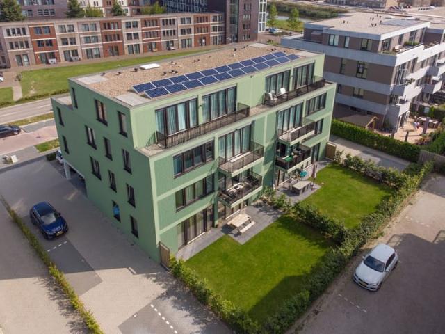 Appartement te huur