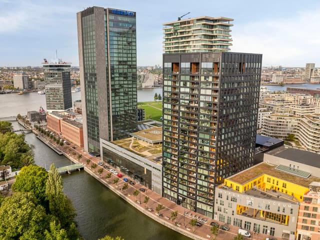 Appartement te huur