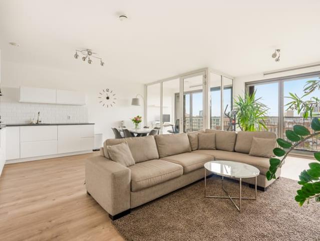 Appartement te huur