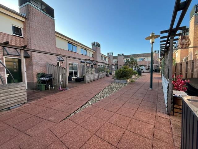 Appartement te huur