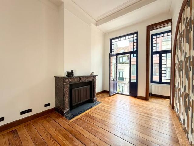 Appartement te huur