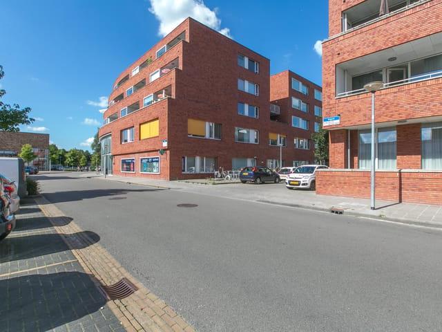 Appartement te huur