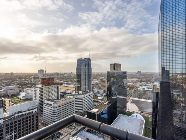 Appartement te huur