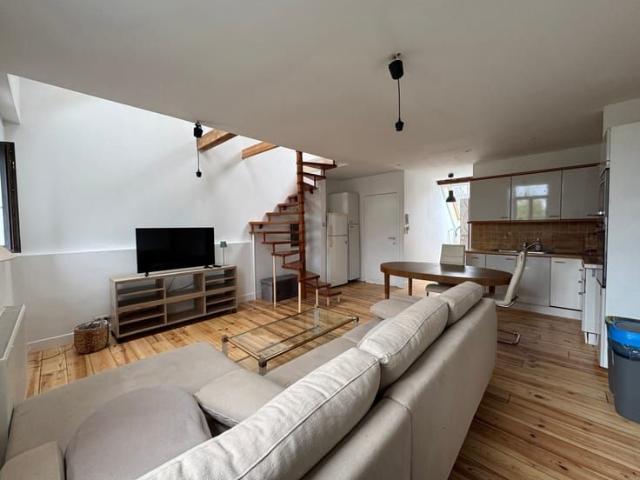 Appartement te huur