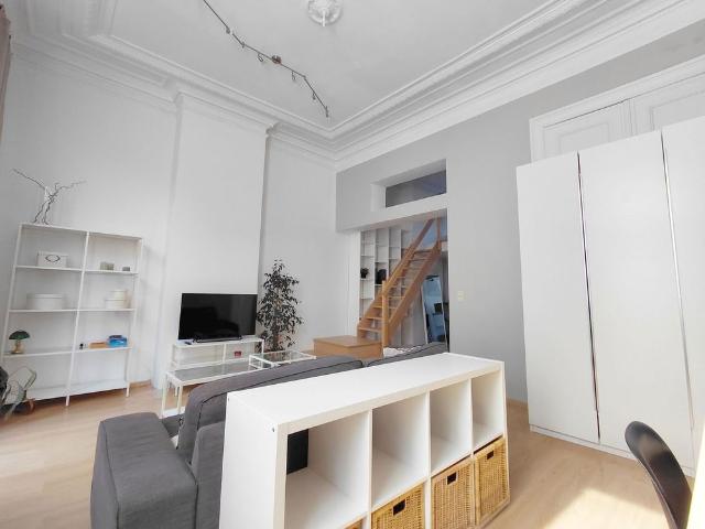 Appartement te huur