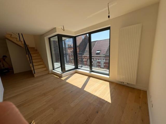 Appartement te huur