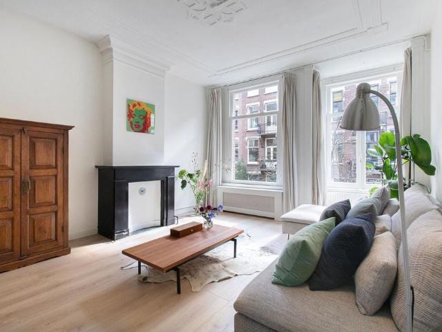 Appartement te huur