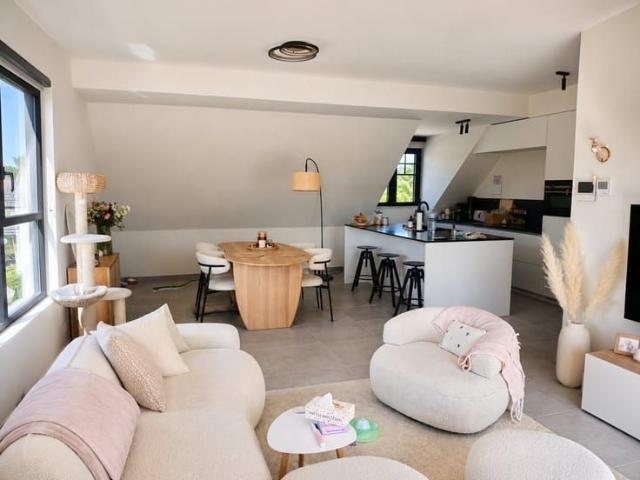 Appartement te huur