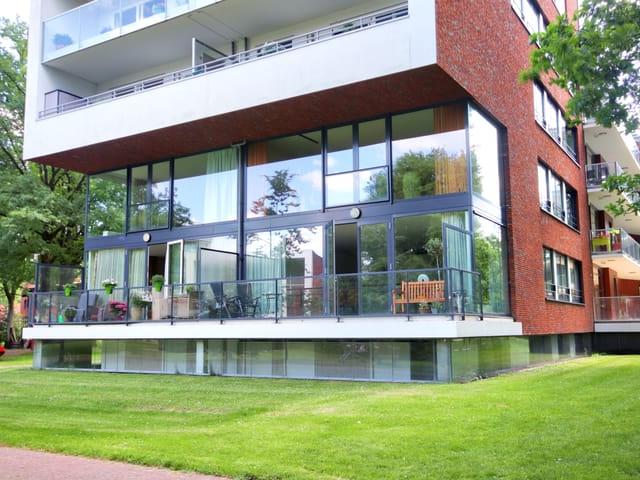 Appartement te huur