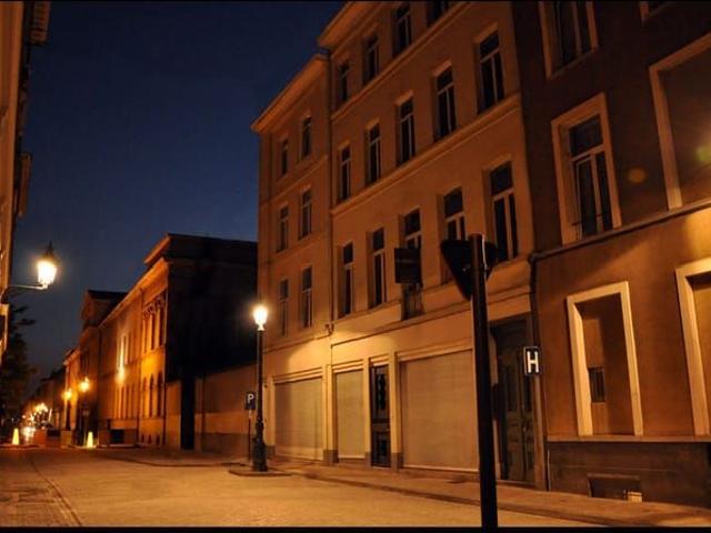 Appartement te huur