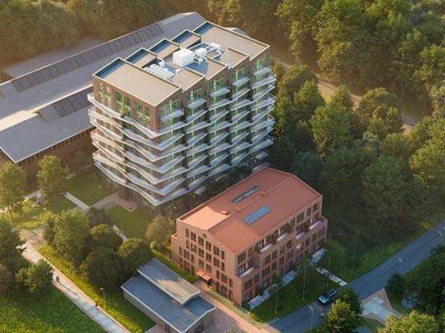 Appartement te huur