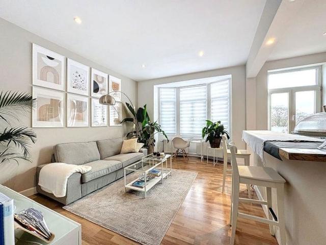 Appartement te huur