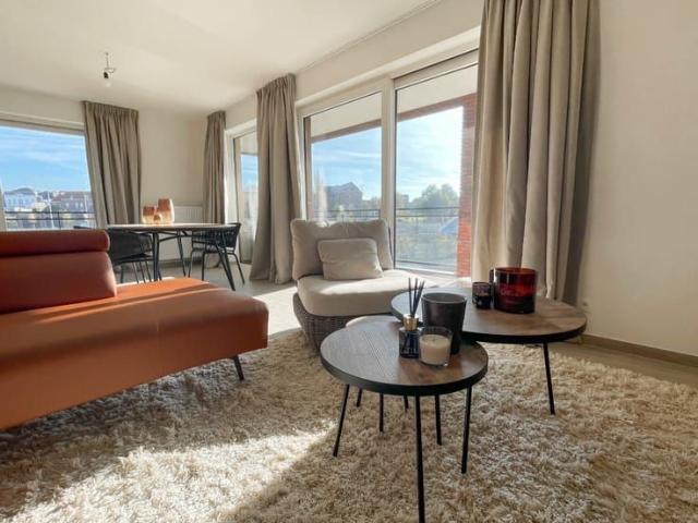 Appartement te huur