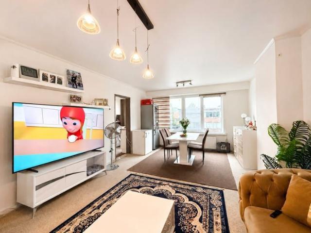 Appartement te huur