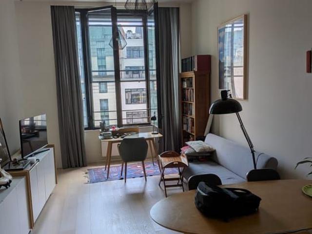 Appartement te huur
