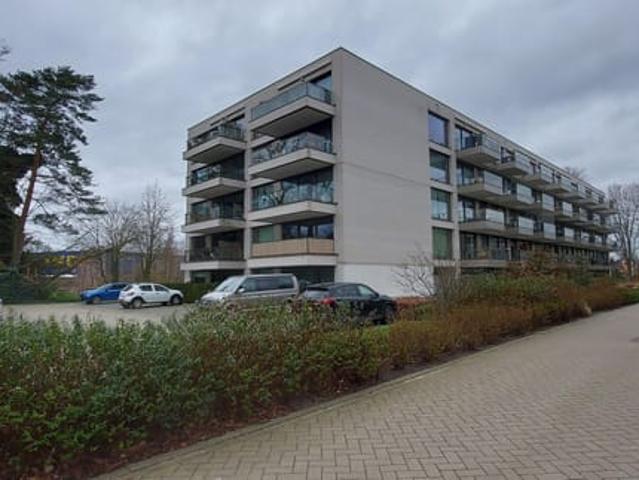 apartment for rent in Luciastraat 115 4813 CX Breda Princenhage
