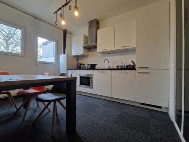 Appartement te huur