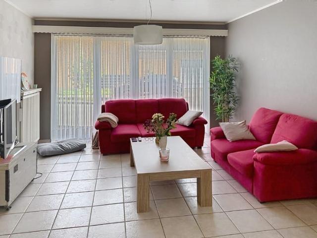 Appartement te huur
