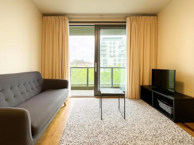 Appartement te huur