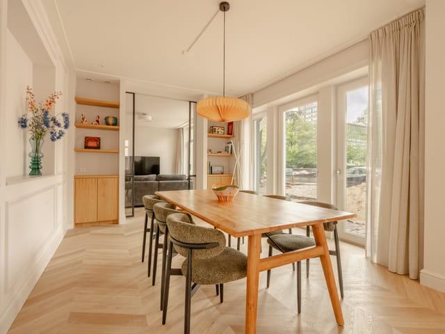 Appartement te huur