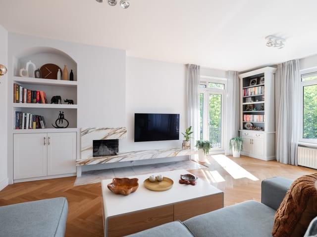 Appartement te huur