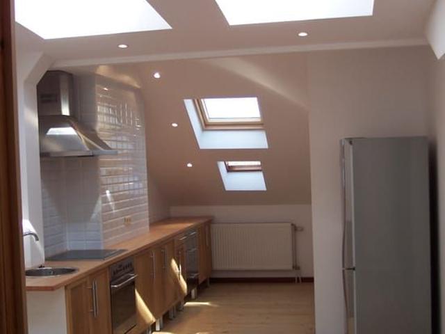 Appartement te huur