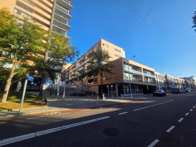 apartment for rent in Mercuriuspad 23 6411 BZ Heerlen 't Loon
