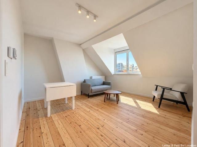 Appartement te huur