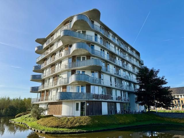 Appartement te huur