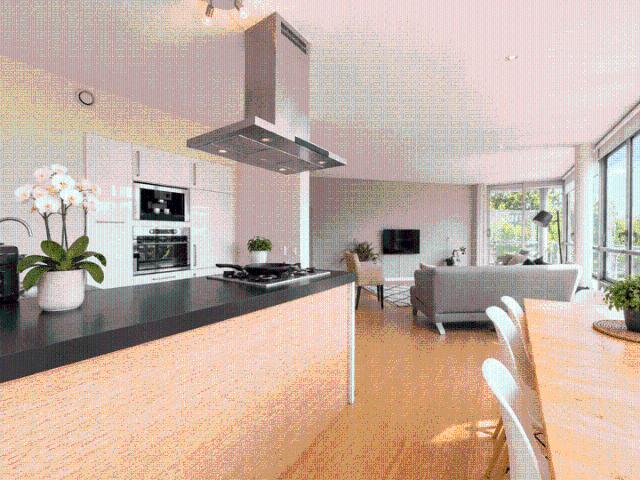 Appartement te huur