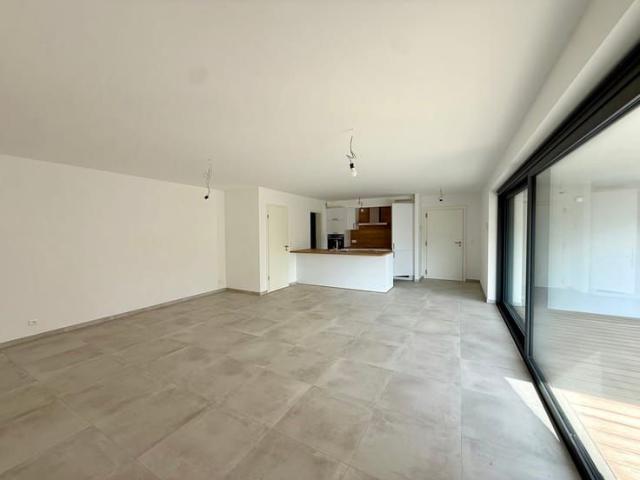 Appartement te huur